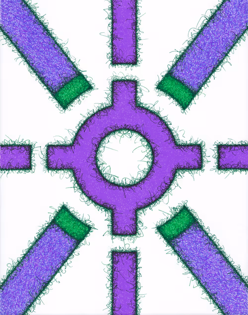 Item #81192054585556051588075808205770611887695567484140912880993025551701026799617 Media