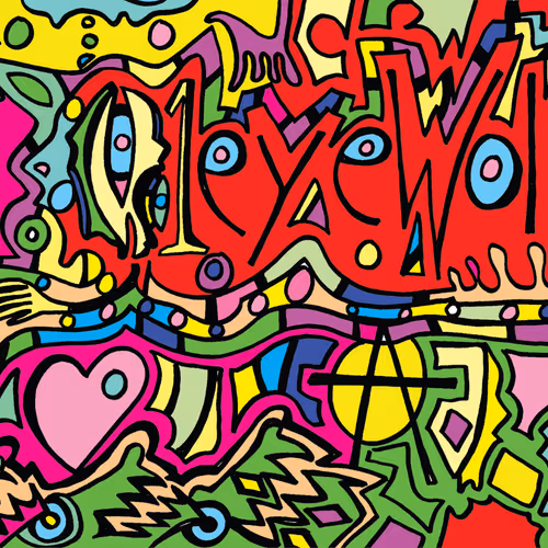 1eyewolf Army Collection