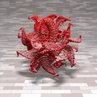 Item #32743829147090406476748964372018441822878167565379928497510406845668983308289 Media