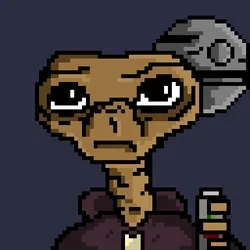 E.T.hereum #522