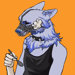 Legend of Lycanthrope #3643