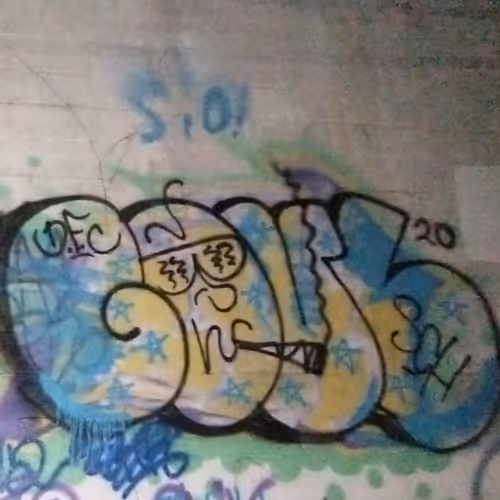 GOUL