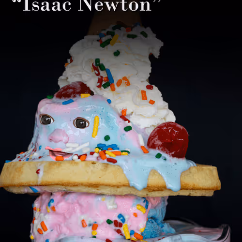 #326 - Isaac Newton