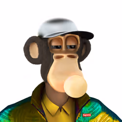 Debonair Ape 367