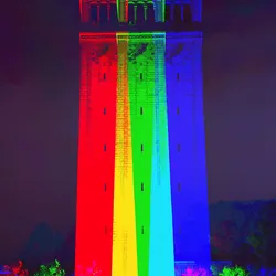 The Campanile - UC Berkeley (#1) 