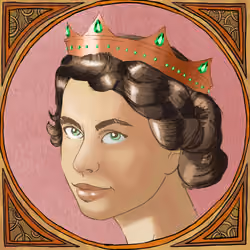 Tatiana the Merciful