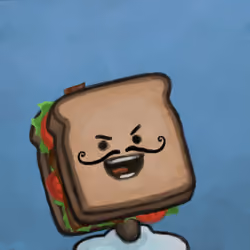 Evil BLT