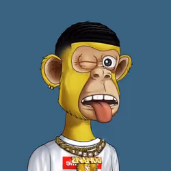 Ape Age Club #1