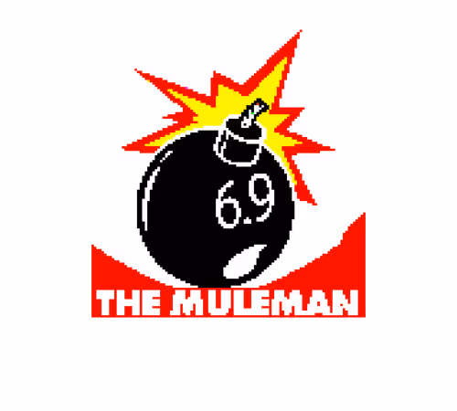 The Muleman