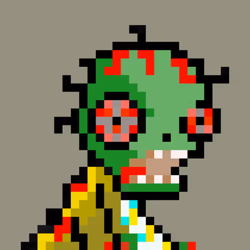 ZombieZZ Collection - old