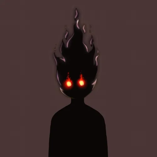 Black Blaze #057