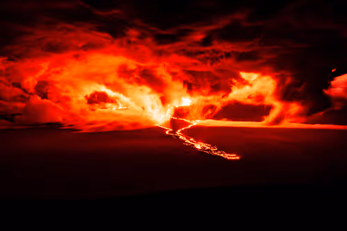 Mauna Loa Collection 2022 Kilauea Collection 2023