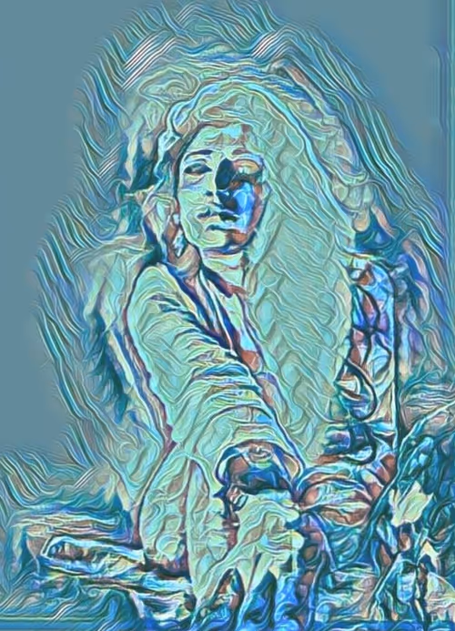 Item #12649807894689038758567758982301428931791476891862722986270591546395405058049 Media