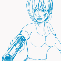4byss #002 - Chick Bad