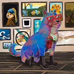 Doge #4557