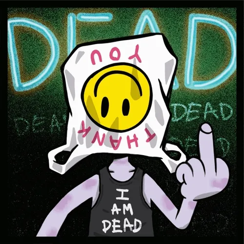 Knucklehead #5 Plastik_Head