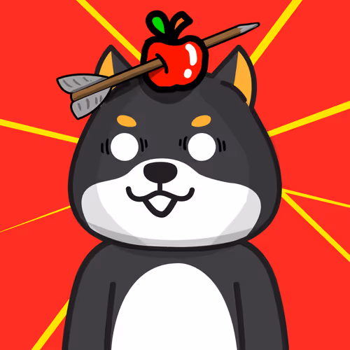 Bobo Shiba