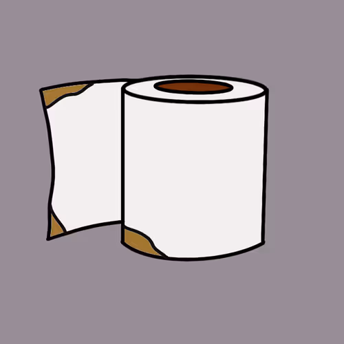 Tissue 70