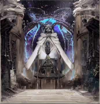 Item #94193543561295139746839940738629364171405854413112923732182421807845632638977 Media