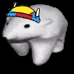 Abstract Alien Fren: frankfrank