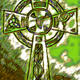 Celtic Irish Cross 