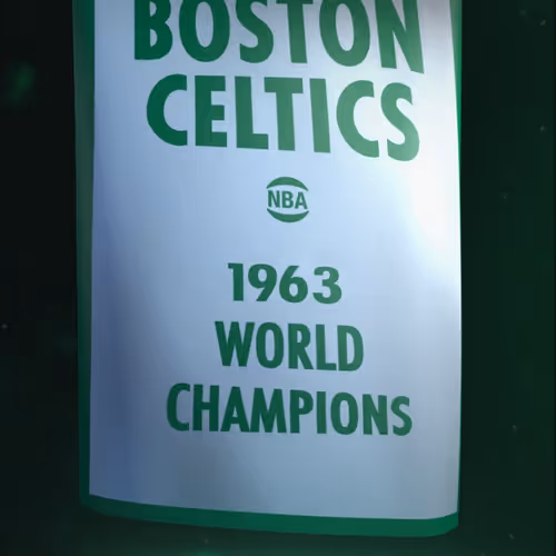 Celtics Heritage Collection