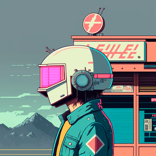 Item #2558402393854044346668461684518516737571381064968394305028674035753854959617 Media