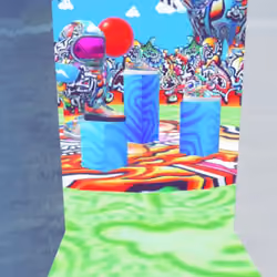 Squeeky doorz 