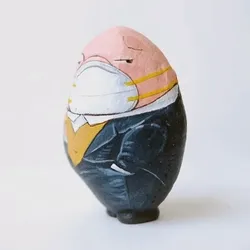 PigPigStone022.