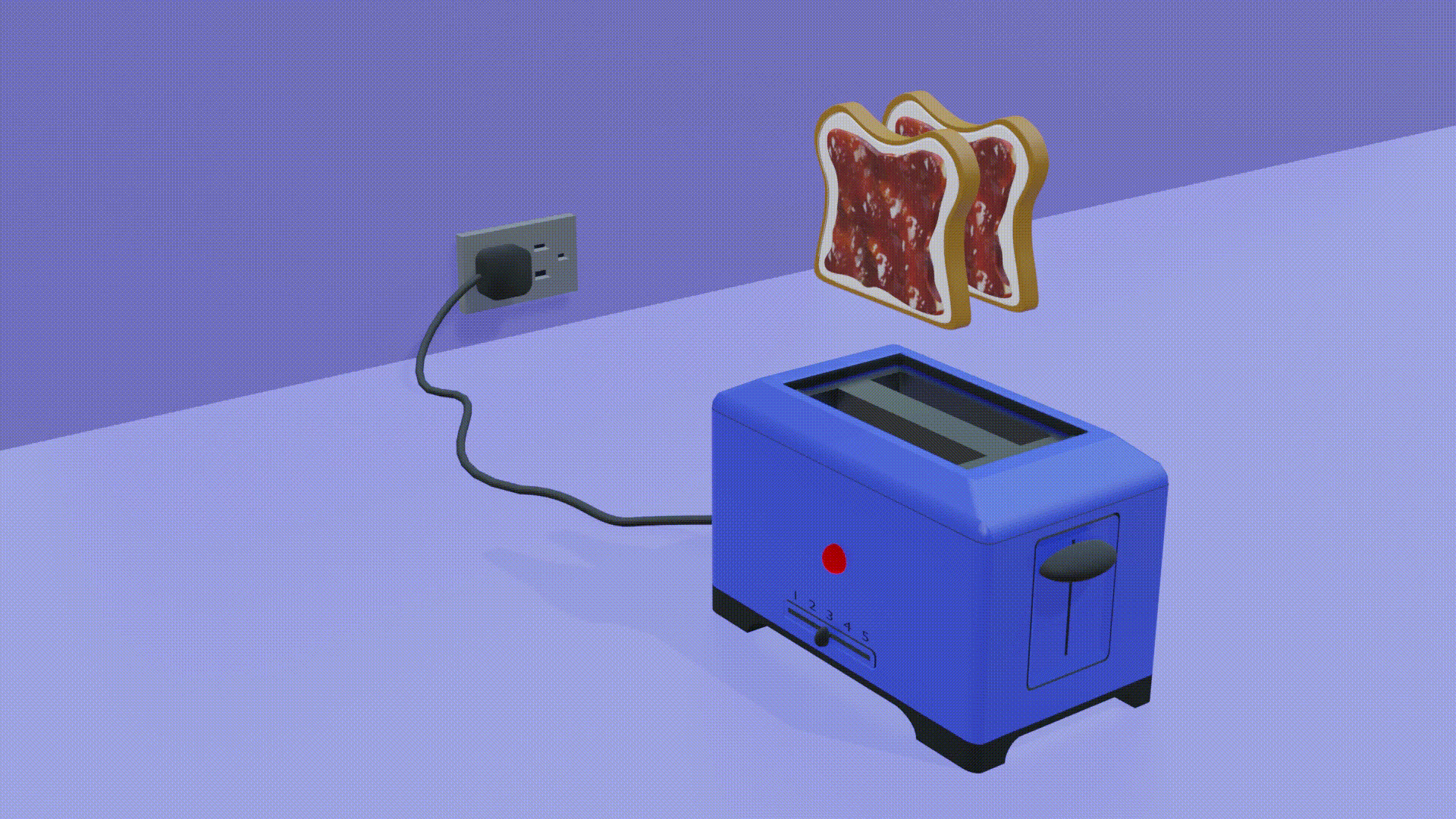 Toaster#6