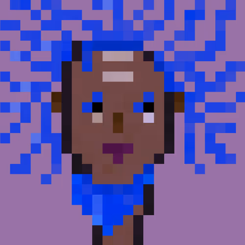 Cryptopunks Avatar