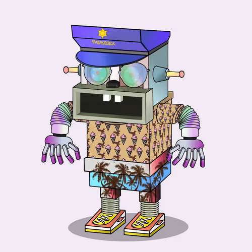 Item #7948986454524070020768945236896966363085064345480333639509850348651297112065 Media