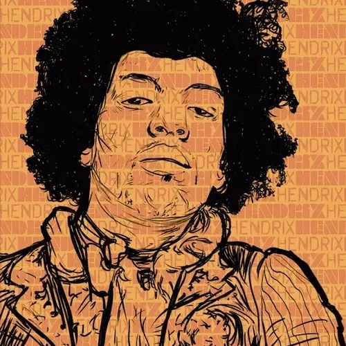 NFT Portrait