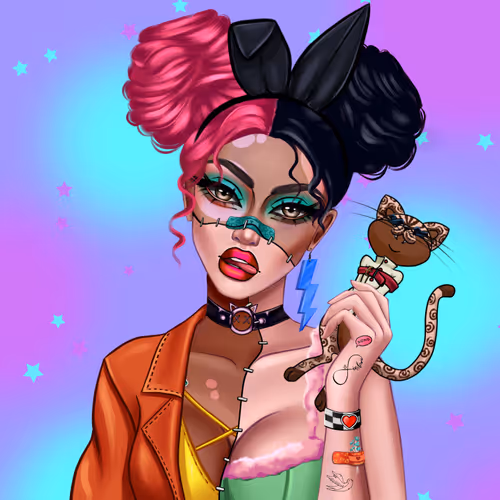 Item #67231739824844160767288122430706465739916612380162838697192759389527576936449 Media