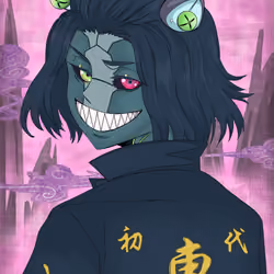 K4R4FURU : M I K A I