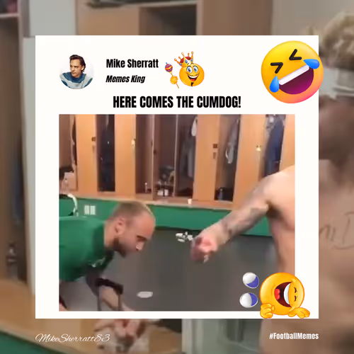 Mikes Football Memes Ue5tXSyDDq
