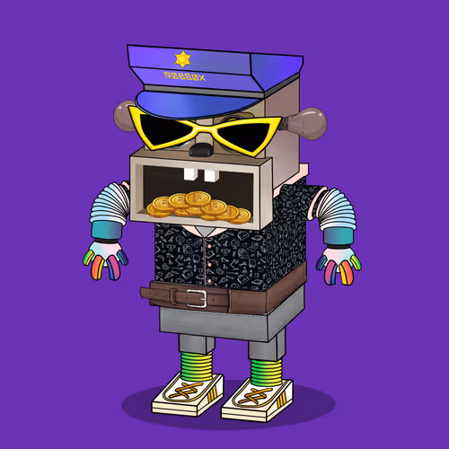 Item #7948986454524070020768945236896966363085064345480333639509850944586599366657 Media