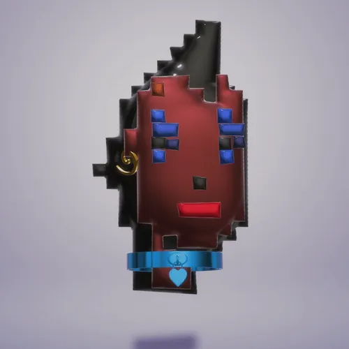 Item #85383655923261020469122619617261986216414903557652448615406382069221800542209 Media