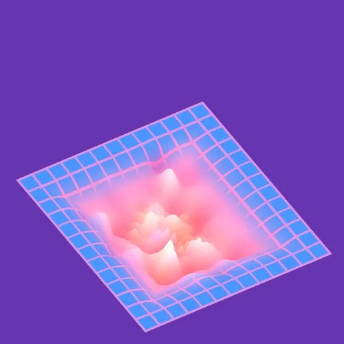 Wavelet Pool #37