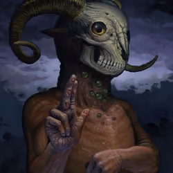 Daemon
