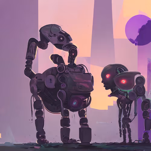 Metasmagoria The Ascendants
