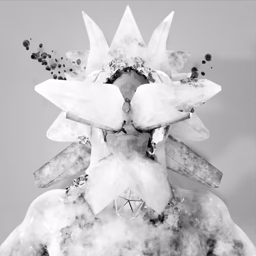 Item #103436316622174055308532885361679830530015922823423743716009635166886836568065 Media