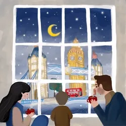 London Bridge