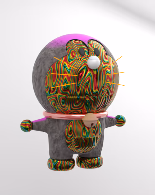 Item #91018665618242833060132725037356745068867322851289479294757286792951303766017 Media