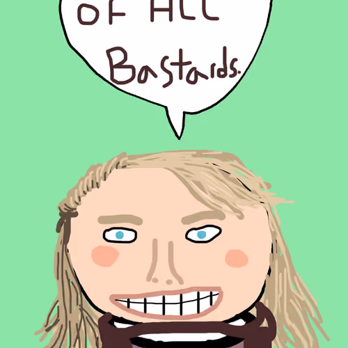 CustomBastard #18