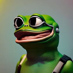 Pepe #404