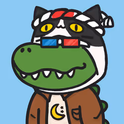 Gator #2445