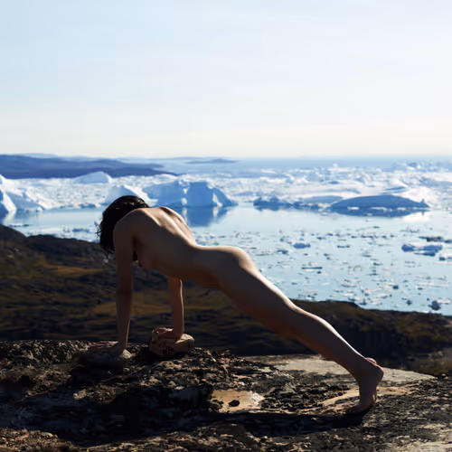 Ilulissat