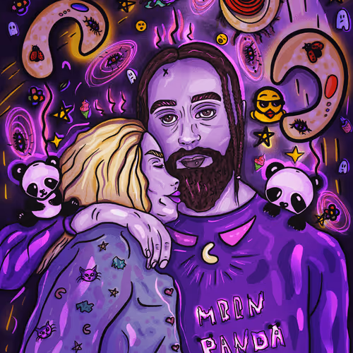 The world of another universe