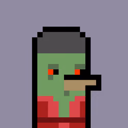 Duckie #4064